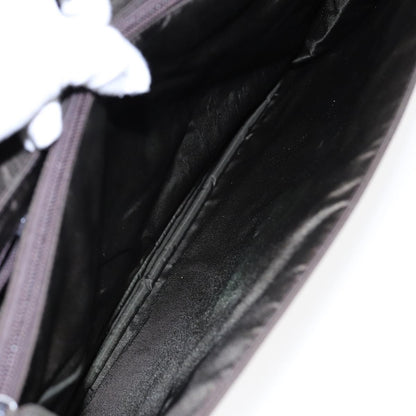 Prada Vintage Briefcase Tessuto, KHAKI, NYLON, Briefcase