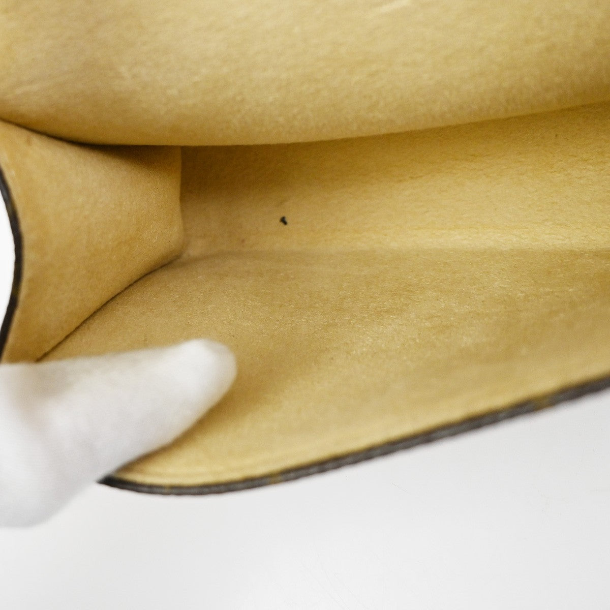 Louis Vuitton Florentine Waist Bag Monogram Canvas, BROWN, CANVAS, Shoulder bag