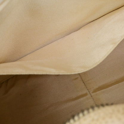 Chanel Petite Timeless Tote Stitched Calfskin, BEIGE, CALFSKIN, Shoulder bag