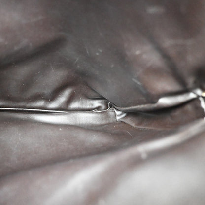 Fendi Camera Case Pattern Zucca, BROWN, CANVAS, Shoulder bag