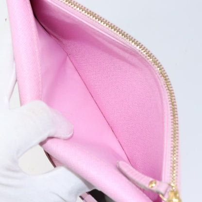 Louis Vuitton Insolite Wallet Monogram Multicolor, MULTICOLOUR, CANVAS, Wallets