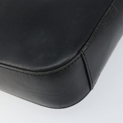 Burberry Nova check Shoulder bag Canvas, BEIGE, LEATHER, Shoulder bag