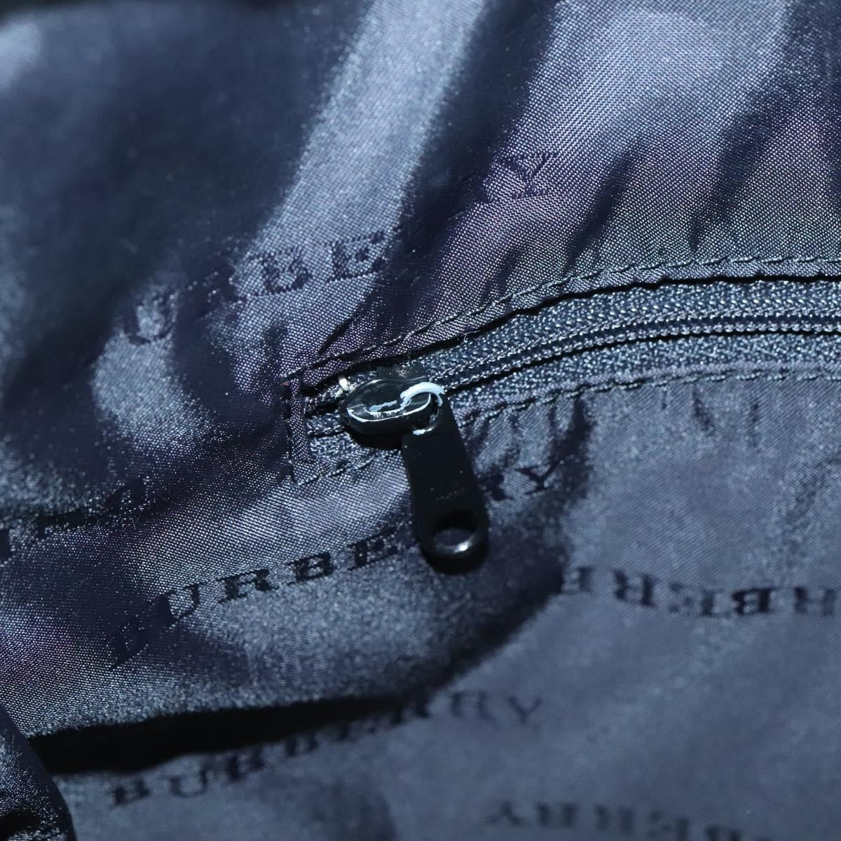 Burberry Nova Check Tote Nylon, BEIGE, NYLON, Tote bag