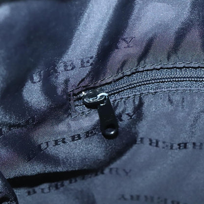 Burberry Nova Check Tote Nylon, BEIGE, NYLON, Tote bag