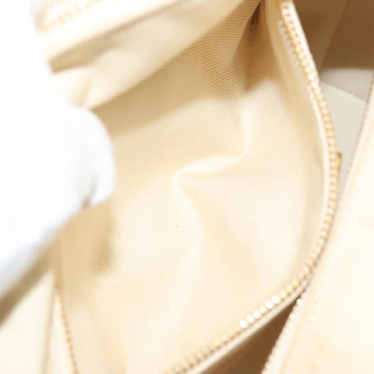 Prada Fringe Wicker Tote Woven Straw, GOLD, WOOD, Handbag