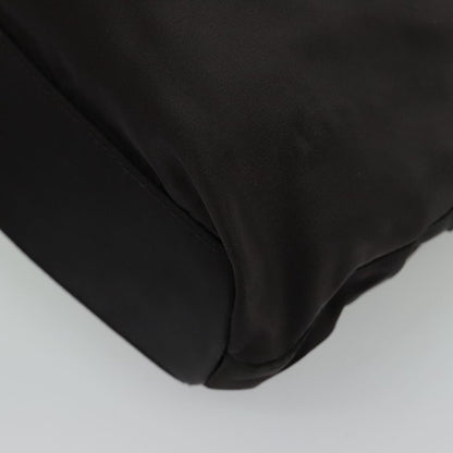 Christian Dior Saddle Zip Pouch Diorissimo Canvas, PURPLE, NYLON, Clutche & pouche