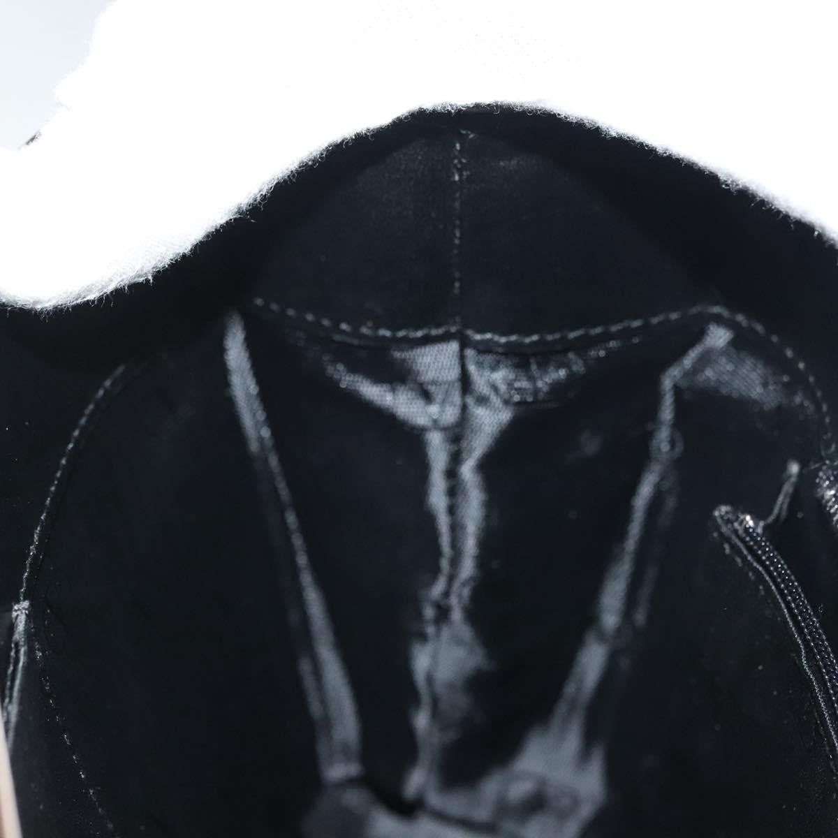 Valentino Garavani Flap Shoulder Bag Leather, BLACK, LEATHER, Shoulder bag