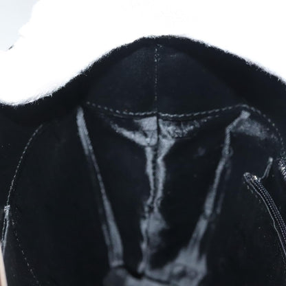 Valentino Garavani Flap Shoulder Bag Leather, BLACK, LEATHER, Shoulder bag