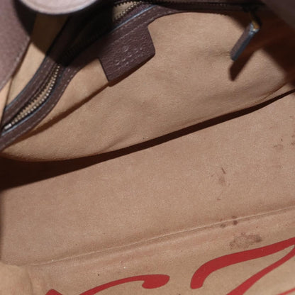 Gucci Convertible Soft Tote Mystic Cat Print GG Coated Canvas, BEIGE, CANVAS, Tote bag