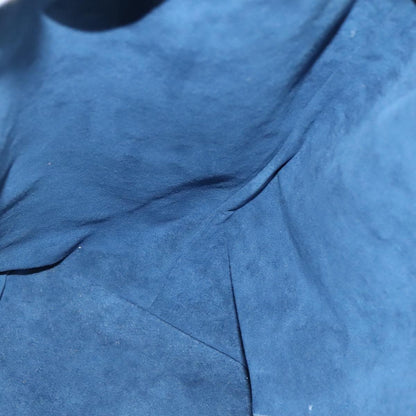 Louis Vuitton Noe Handbag Epi leather, BLUE, LEATHER, Shoulder bag