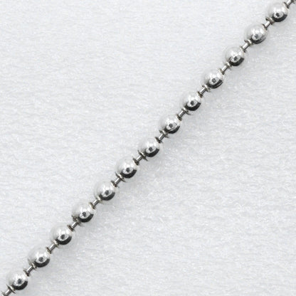 Gucci Ball chain bracelet Silver 925, SILVER, SILVER, Bracelet
