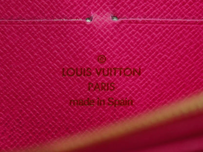 Louis Vuitton Zippy Wallet NM Monogram Canvas, MULTICOLOUR, CANVAS, Wallets
