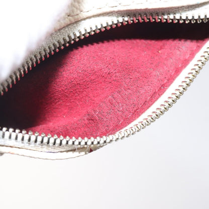 Louis Vuitton Porte Monnaie Billet Carte Crédit Leather, MULTICOLOUR, CANVAS, Wallets