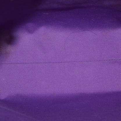 Louis Vuitton Reade Handbag Monogram Vernis, PURPLE, PATENT_LEATHER, Handbag