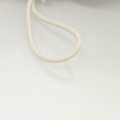 Bottega Veneta BV Trine Fold Clutch Leather, WHITE, LEATHER, Clutche & pouche