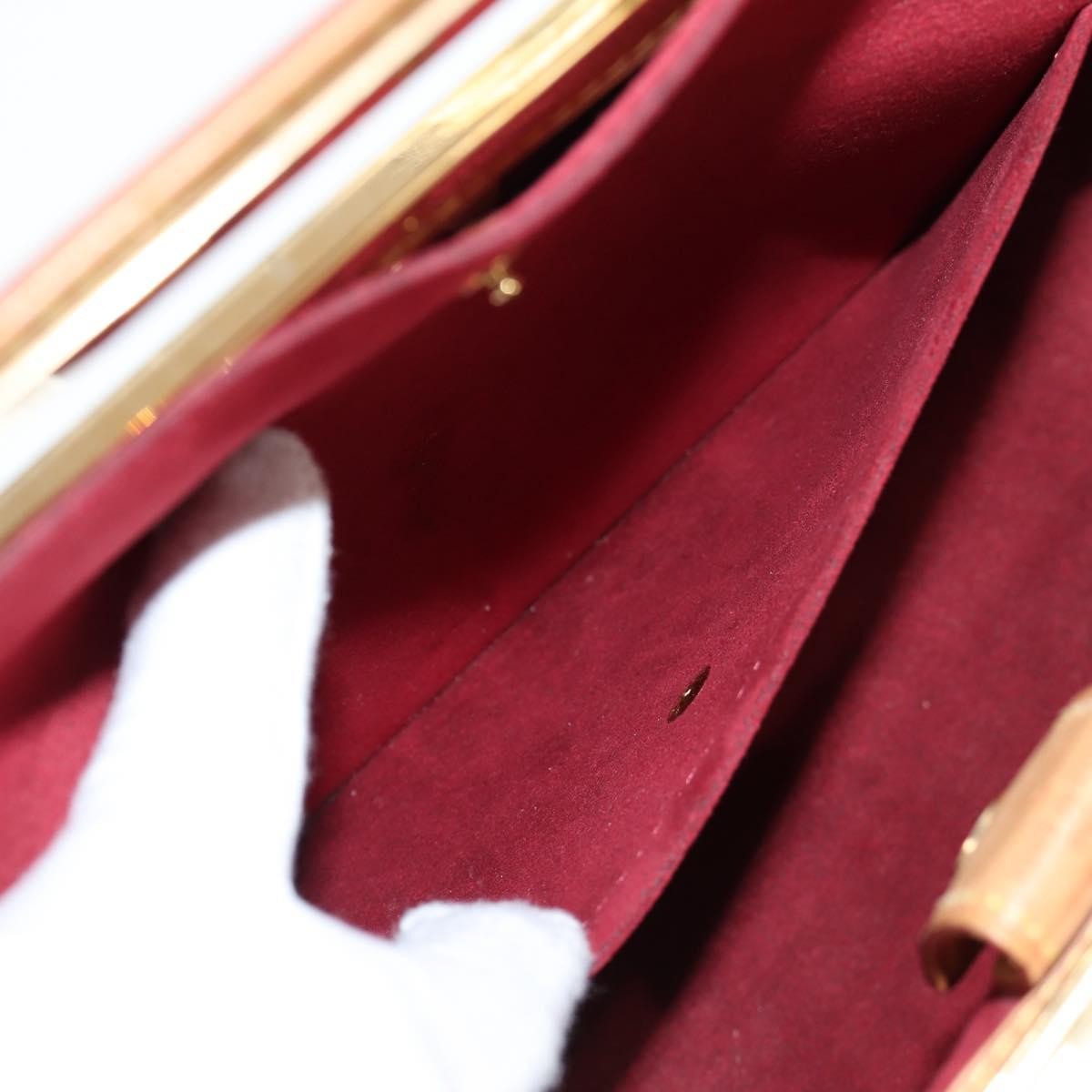 Louis Vuitton Judy Handbag Monogram Multicolor, MULTICOLOUR, CANVAS, Handbag