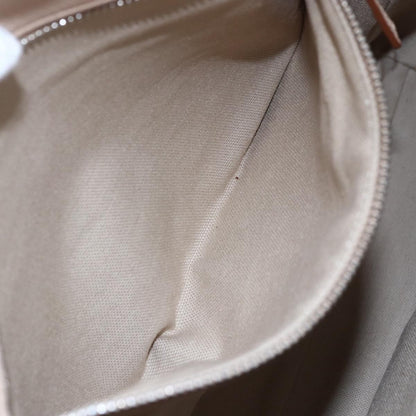 Givenchy Pandora Pure Satchel Leather, BEIGE, LEATHER, Handbag