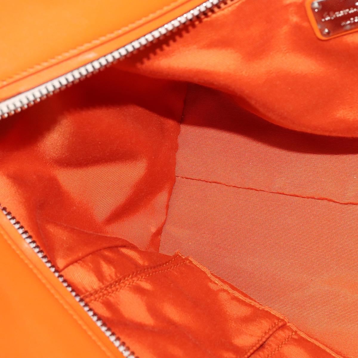 Salvatore Ferragamo Gancini Tote Canvas and Leather, BEIGE, CANVAS, Tote bag