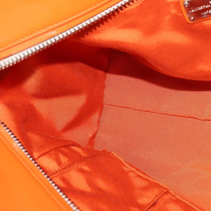 Salvatore Ferragamo Gancini Tote Canvas and Leather, BEIGE, CANVAS, Tote bag