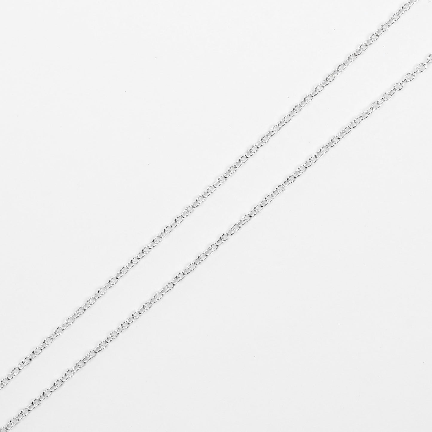 Tiffany & Co. Elsa Peretti Full Heart Necklace Silver 925, SILVER, SILVER, Necklace