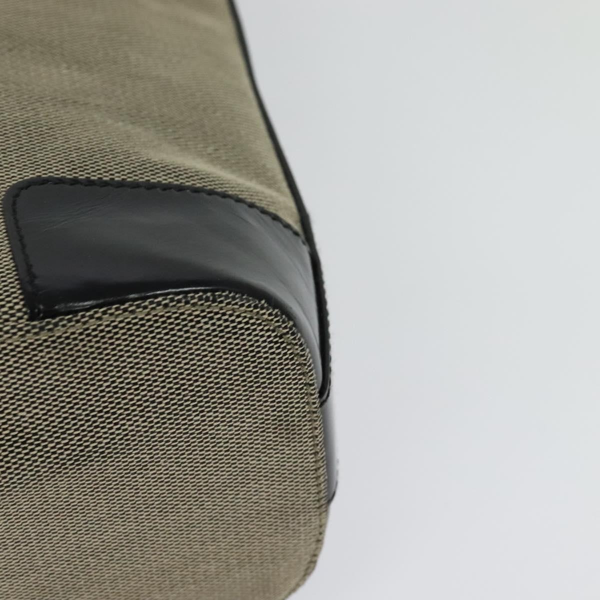 Gucci Ophidia Double Zip Wristlet Pouch GG Coated Canvas, BEIGE, CANVAS, Clutche & pouche