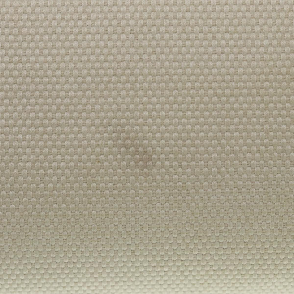 Burberry Freya Shopping Tote Canvas with Leather, ECRU, CANVAS, Handbag