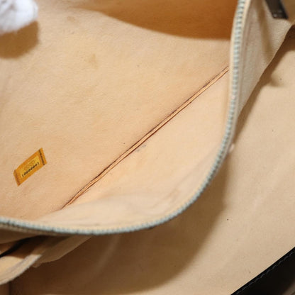 Chanel CC No.5 Shopping Tote Perforated Patent, BLACK, PATENT_LEATHER, Tote bag