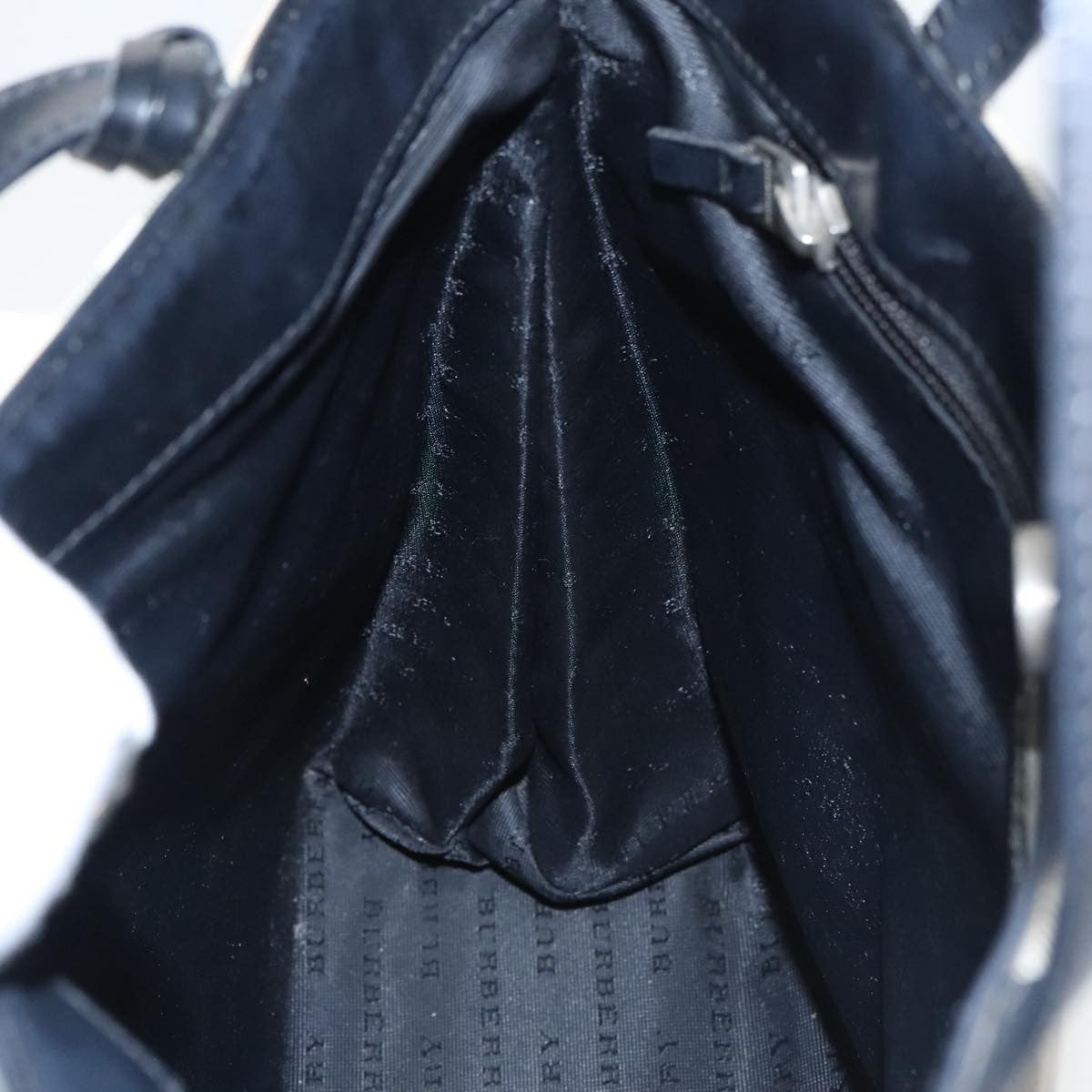 Burberry Top Handle Tote Nova Check Canvas, BEIGE, CANVAS, Tote bag