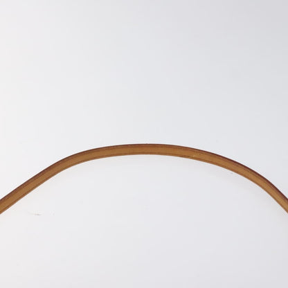 Louis Vuitton Mott Handbag Monogram Vernis, BEIGE, PATENT_LEATHER, Clutche & pouche