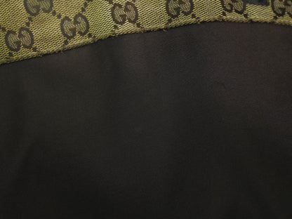 Gucci Abbey Leather with Gold hardware, ECRU, LEATHER, Tote bag