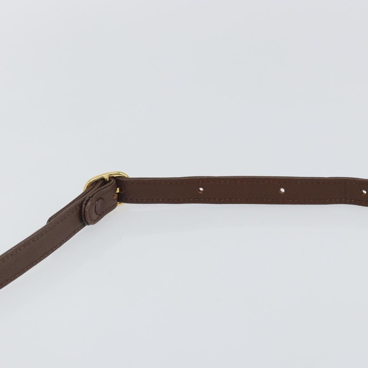 Burberry Nova check Shoulder bag Canvas, BEIGE, CANVAS, Shoulder bag