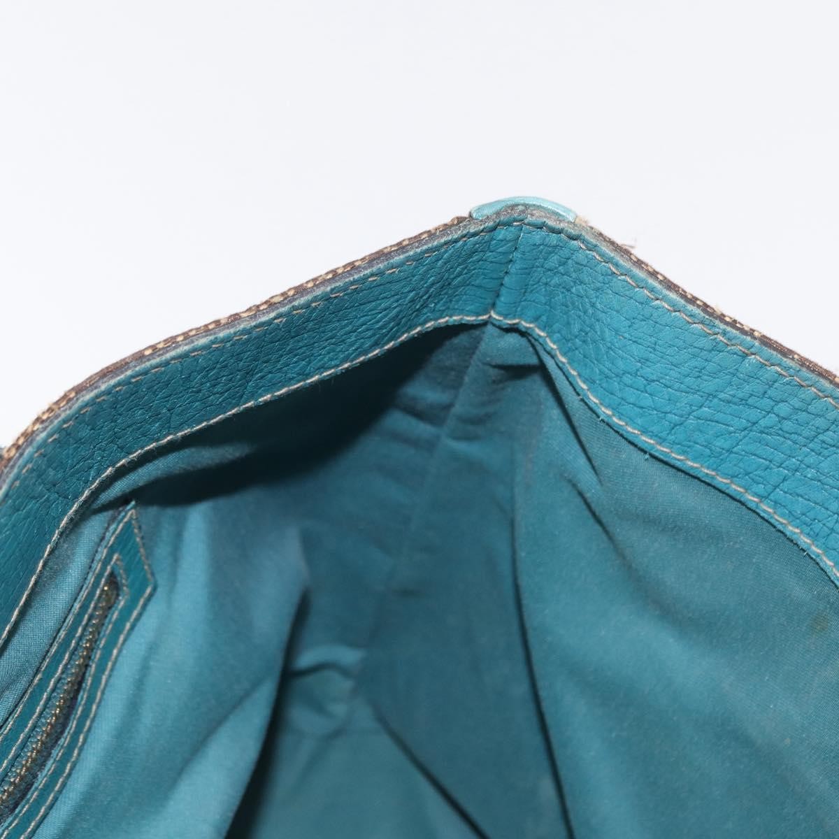 Gucci Hasler Tote GG Canvas, BEIGE, CANVAS, Tote bag