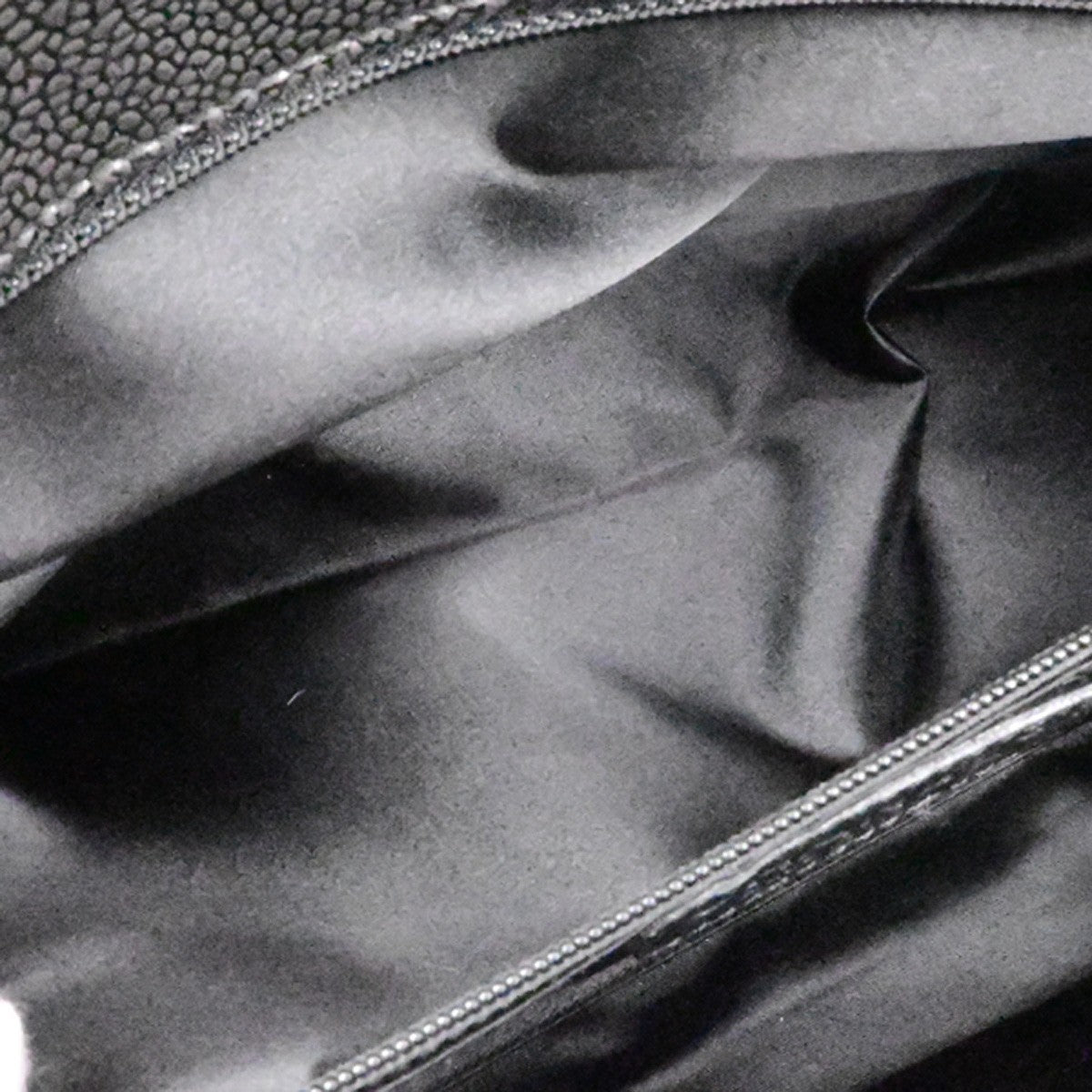 Chanel Reissue 2.55 Tote Quilted Patent, BLACK, PATENT_LEATHER, Tote bag