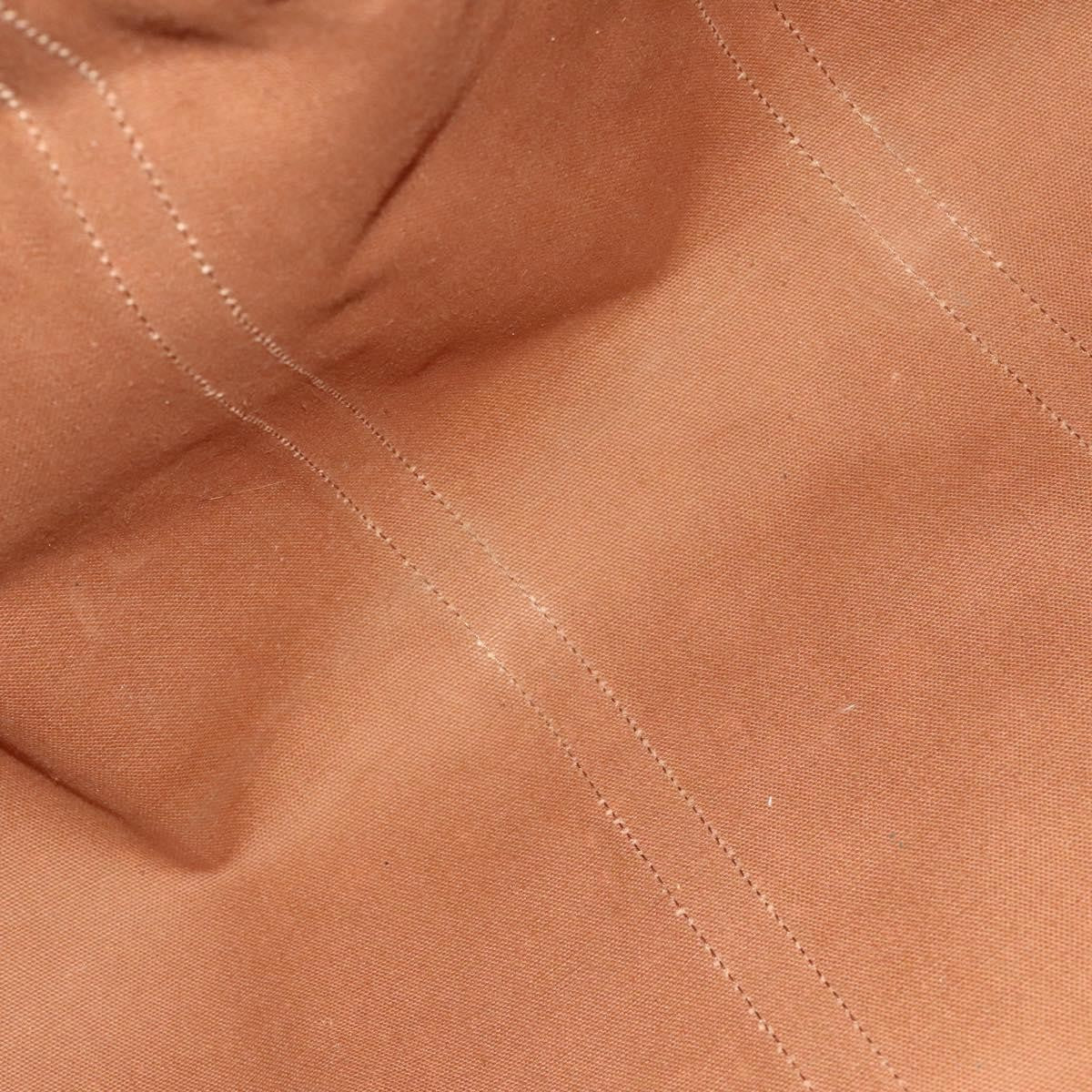 Louis Vuitton Keepall Bag Monogram Canvas, BROWN, CANVAS, Travel bag