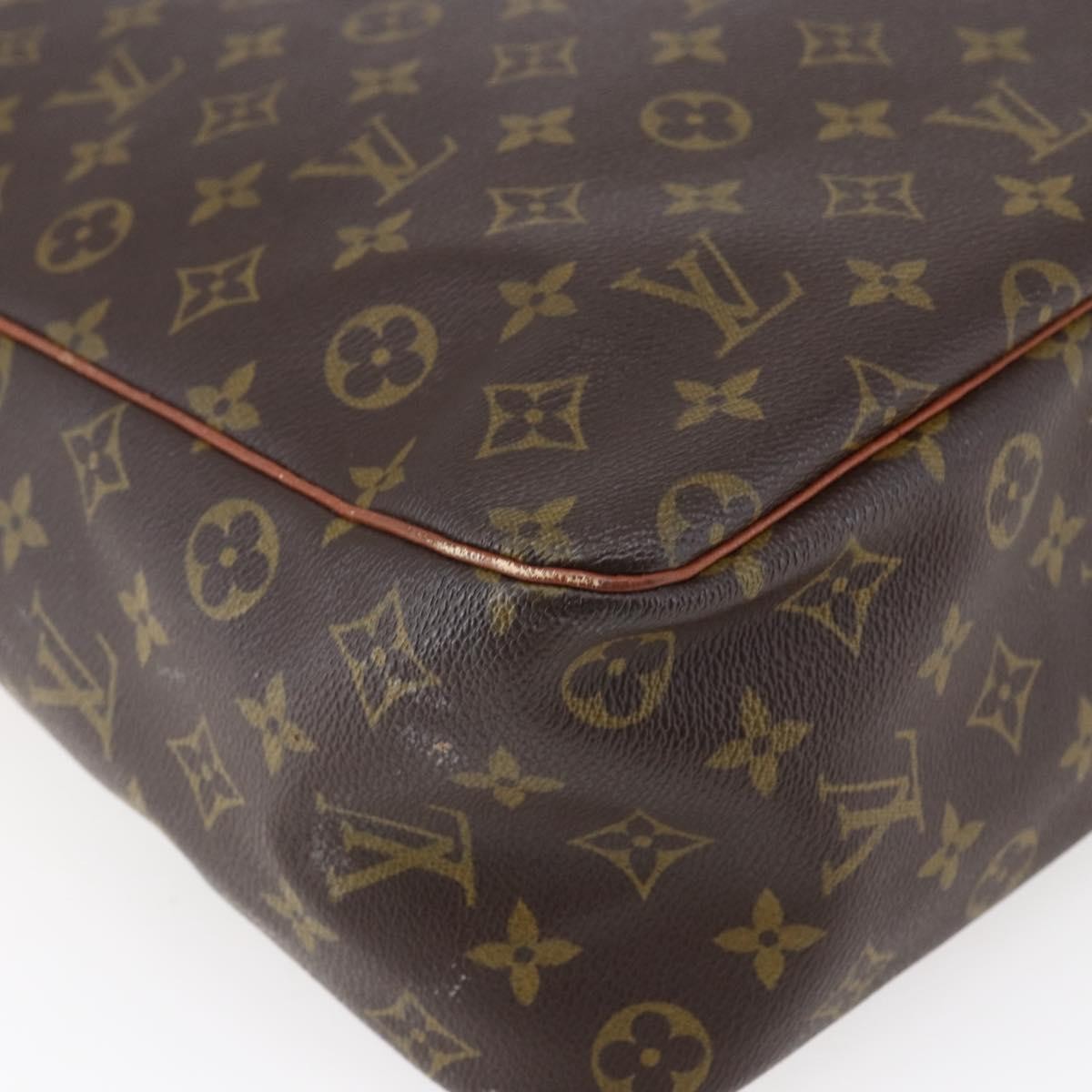 Louis Vuitton Marceau Messenger Bag Monogram Canvas, MULTICOLOUR, CANVAS, Shoulder bag