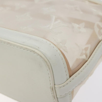 Louis Vuitton Transparence Lockit Clutch Canvas, TRANSPARENT, CANVAS, Clutche & pouche