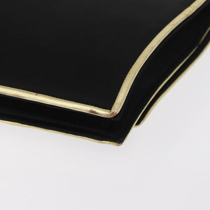 Givenchy Vintage Handbag Nylon, BLACK, NYLON, Handbag