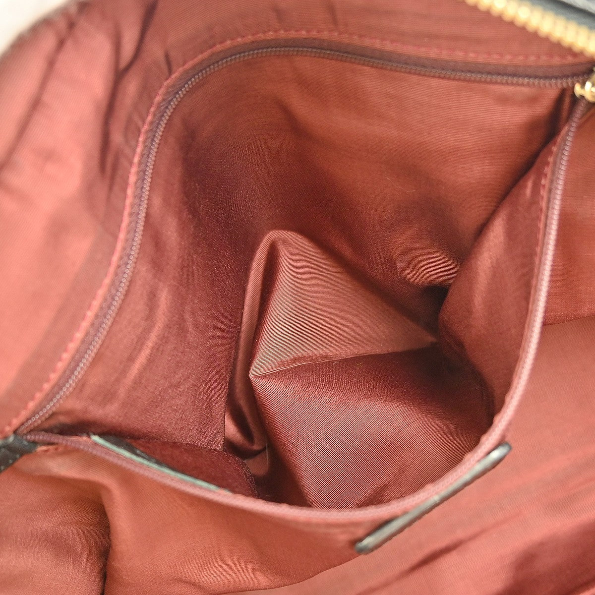 Loewe Amazona Bag Leather, BLACK, LEATHER, Handbag