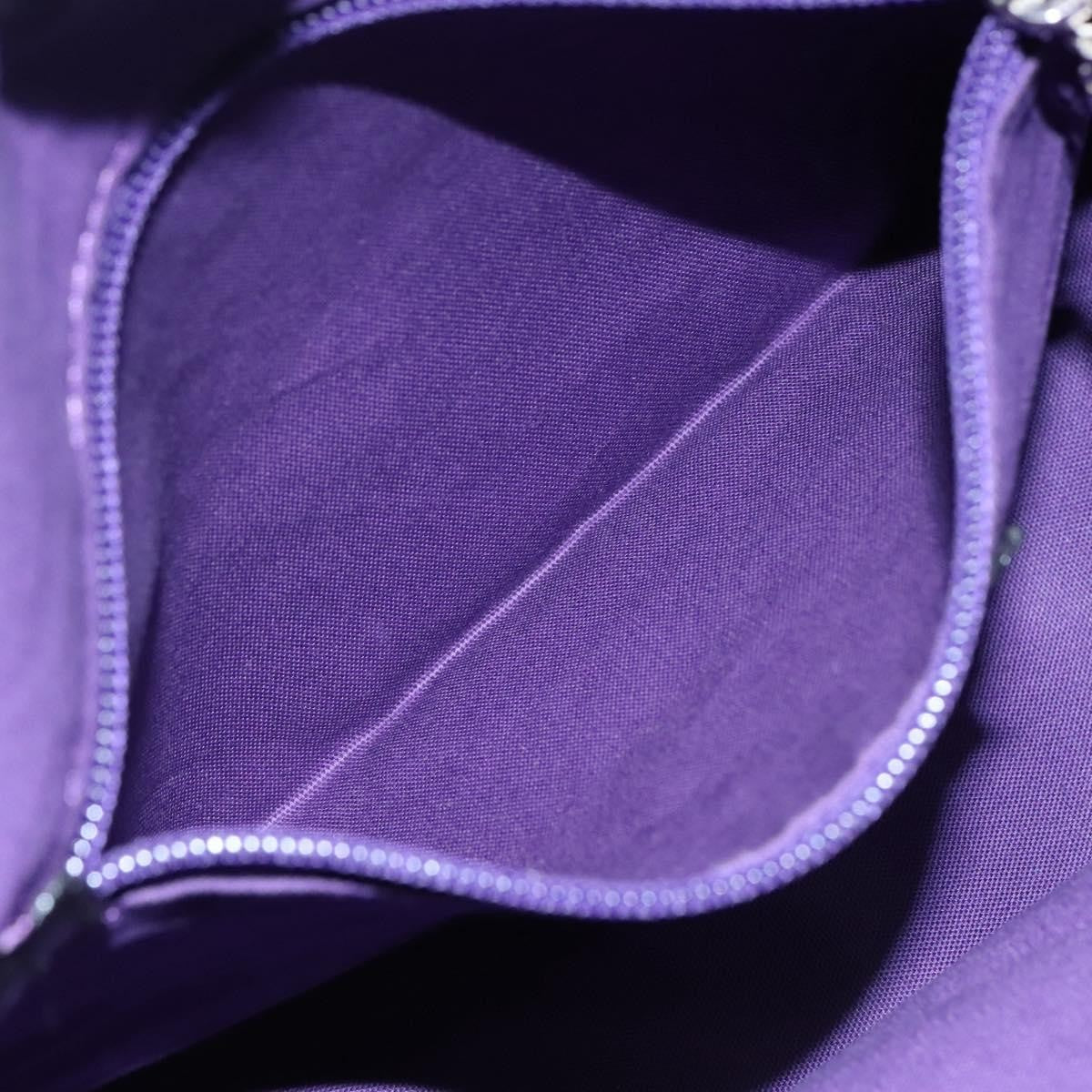 Burberry Black Label Shoulder bag Wool, GRAY, WOOL, Shoulder bag