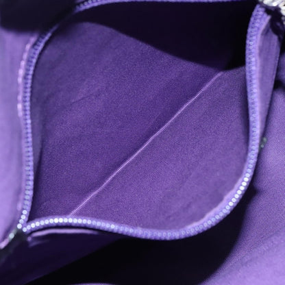 Burberry Black Label Shoulder bag Wool, GRAY, WOOL, Shoulder bag