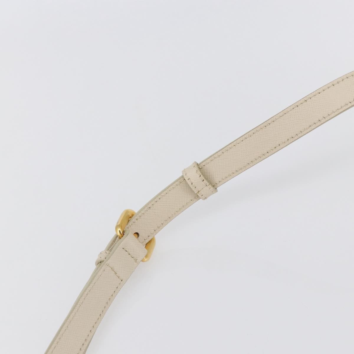 Prada Re-Edition 2005 Shoulder Bag Tessuto, BEIGE, NYLON, Shoulder bag