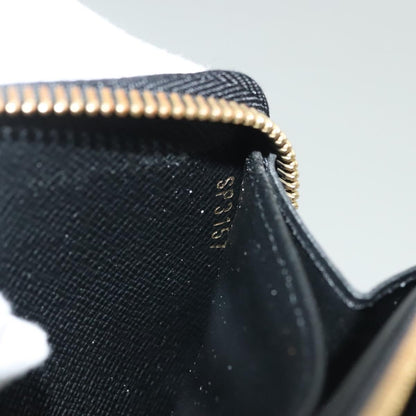 Louis Vuitton Zippy Organizer Limited Edition Monogram Canvas, BROWN, CANVAS, Wallets