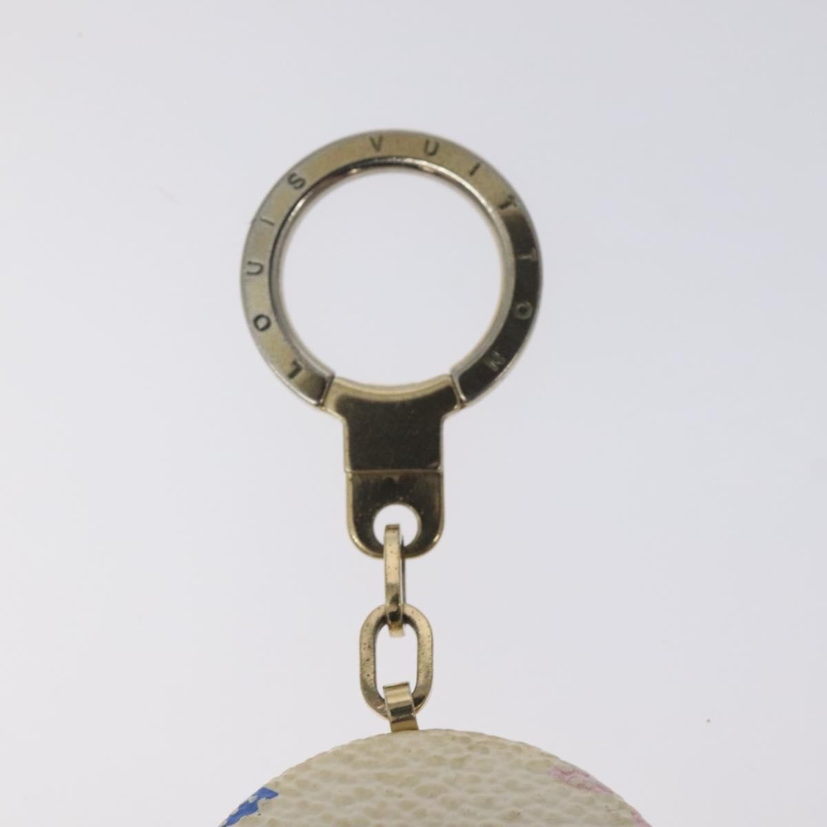 Louis Vuitton Astropill LED Keychain Monogram Multicolor, MULTICOLOUR, CANVAS, Charms and Keychains