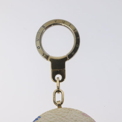 Louis Vuitton Astropill LED Keychain Monogram Multicolor, MULTICOLOUR, CANVAS, Charms and Keychains