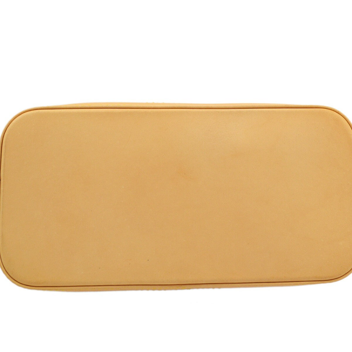 Louis Vuitton Lockit Handbag Monogram Canvas, BROWN, CANVAS, Tote bag