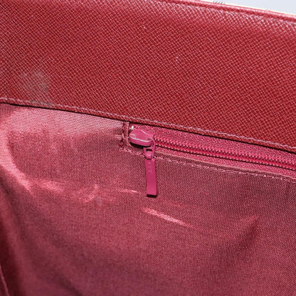 Burberry Nova Check Tote Canvas and Leather, BEIGE, CANVAS, Tote bag