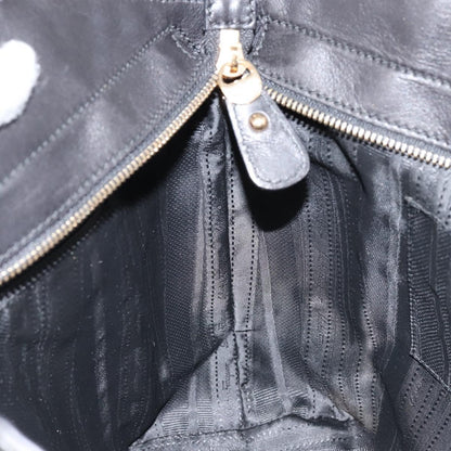 Salvatore Ferragamo Vala tote Patent Leather, BLACK, PATENT_LEATHER, Tote bag