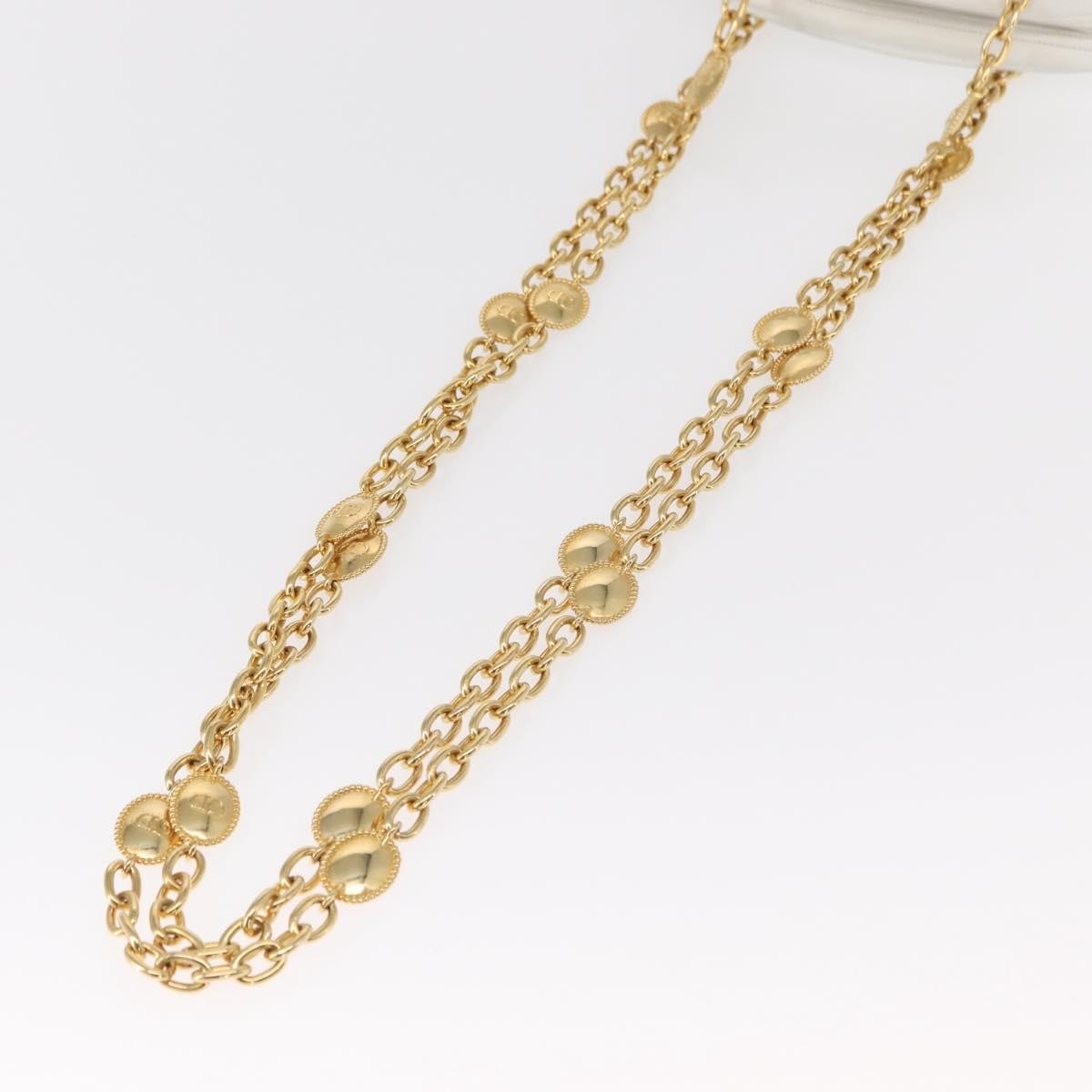 Christian Dior Vintage Zip Shoulder Bag Leather, WHITE, LEATHER, Shoulder bag