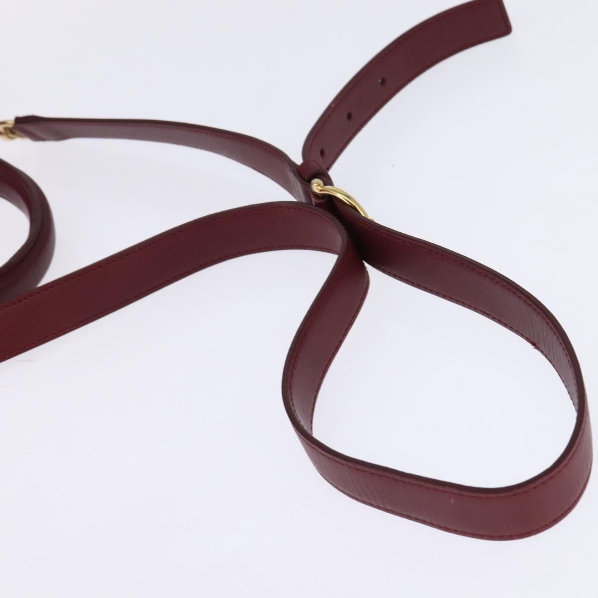 Salvatore Ferragamo Sofia Satchel Leather, PINK, LEATHER, Handbag