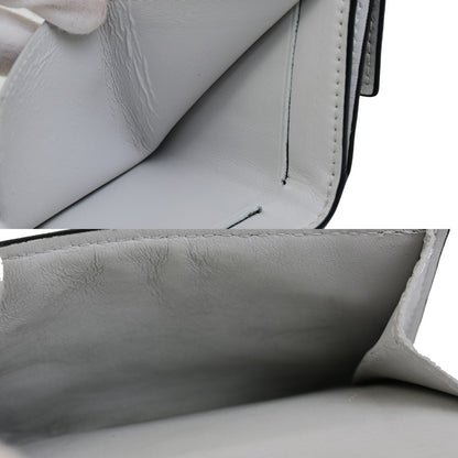 Louis Vuitton Discovery Wallet Monogram Taigarama, WHITE, LEATHER, Wallets